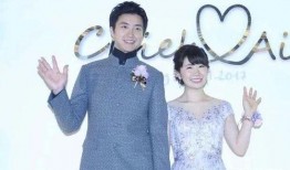 福原爱和江宏杰最新爆料,揭秘甜蜜爱情背后的故事